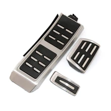 ¡No taladro! Automático transmiss pedales para AUDI A4 B8 S4 RS4 A5 S5 RS5 8T A6 4G S6 (C7) Q5 S5 RS5 A7 S7 SQ5 8R LHD 2009 +