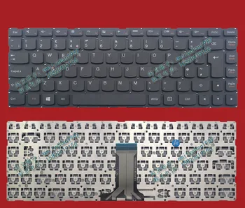 

New original For LENOVO Edge E330 E335 E430 E430c S430 T430u Laptop keyboard UK standard good working