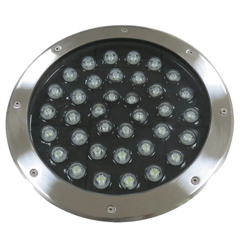 LED Underground Light 36W Buried Recessed Floor Inground Yard Path