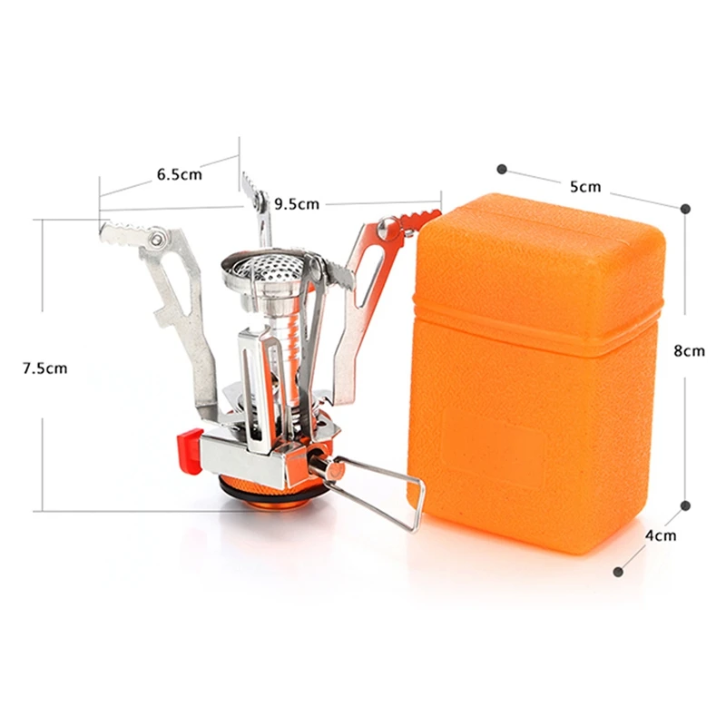 Colher para Acampamento ao ar Utensílios de Mesa Portátil Pessoas Panelas Tigela Pote Livre Caminhadas Mochila Viagem Piquenique Acessórios 2-3 14 High Quality Esporte e Lazer