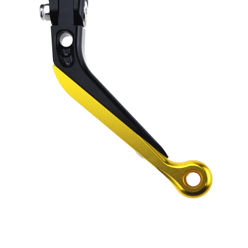 Kodaskin cnc регулируемые для YAMAHA Adjustable FZ-07 MT07 FZ07- Складные Выдвижные Тормозные Рычаги Сцепления
