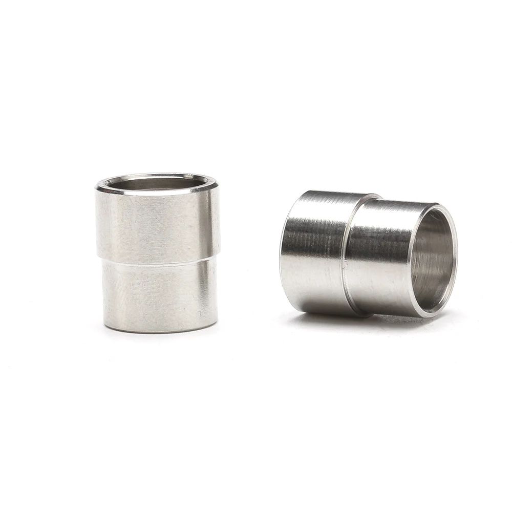 In Acciaio Inox Auto Testa Tassello Di Spille S Set Per Honda Ls/ Vtec B16 B18 B20 Civic Gsr B20 B18 B18A B18B B20Z Tassello Di Spille Kit