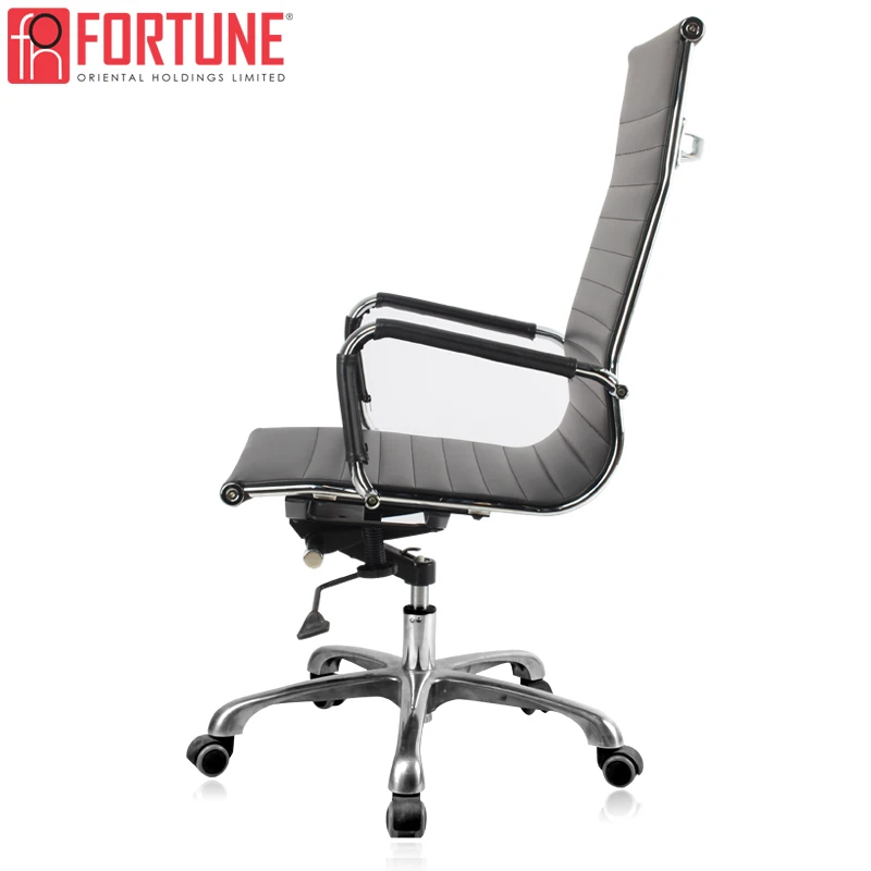 New Famous Brand Office Chair Computer High Quality Black Executive Chair Computer Gaming Chair PU Ergonomic Office Chair Swivel