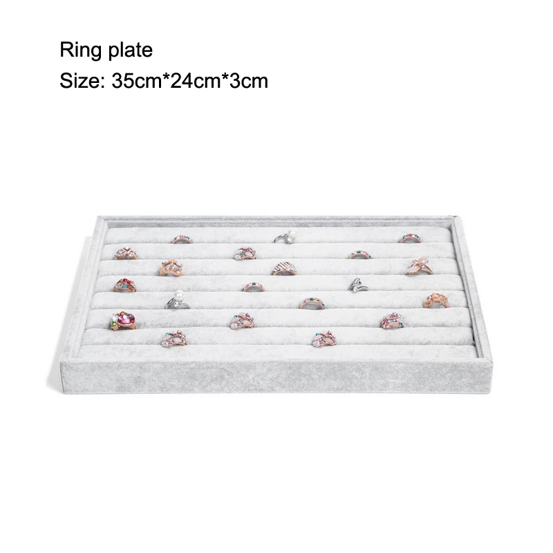 F47-Ring plate