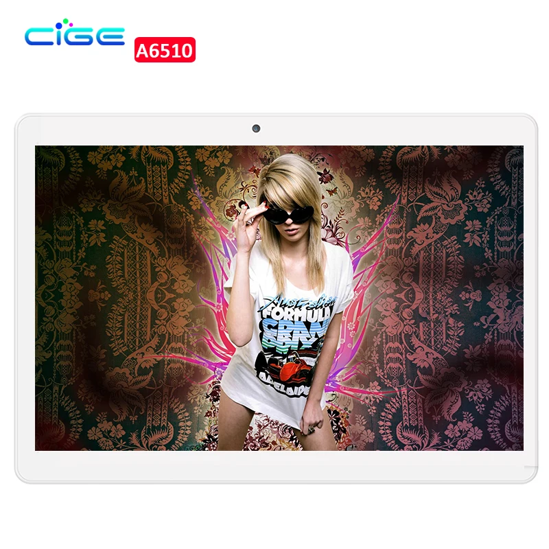 Original 10 1 inch Android 5 1 Phone call Tablet Pc Octa Core 4GB 64GB 1280x800
