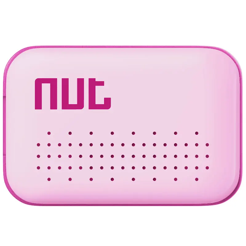 Для Nut mini Smart Tag GPS Tracker Bluetooth Key Finder беспроводной локатор датчик сигнализации анти