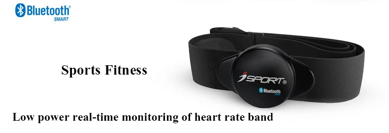 Фитнес Пульс калорий беспроводной Смарт Bluetooth 4,0 Монитор Сердечного Ритма Цифровой polar для мужчин бег нагрудный ремень сенсор Android IOS
