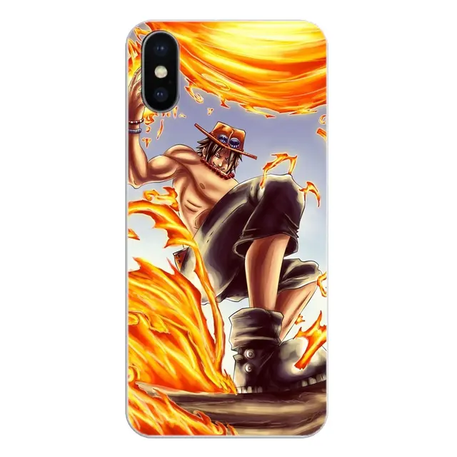 Soft Transparent Shell Covers One Piece 3d2y Anime Desktop Wallpaper For Motorola Moto X4 E4 E5 G5 G5s G6 Z Z3 G3 C Play Plus Aliexpress Cellphones Telecommunications