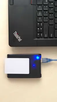 

rfid control access usb uhf reader writer