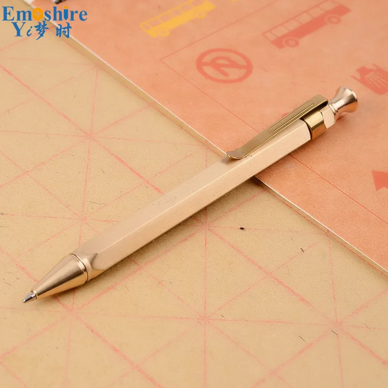 Emoshire Ballpoint Pen (1)