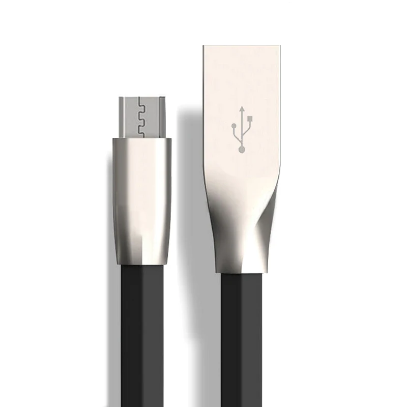 

High Quality Micro USB Cable Sync Data Cable for Android Windows Electronic device Tablets bluetooth headphone