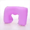 Limit 100 1pcs Inflatable Travel Neck Pillow Soft Air U Shape Health Decorative Pillows Sleep Head Cushion Decals 6