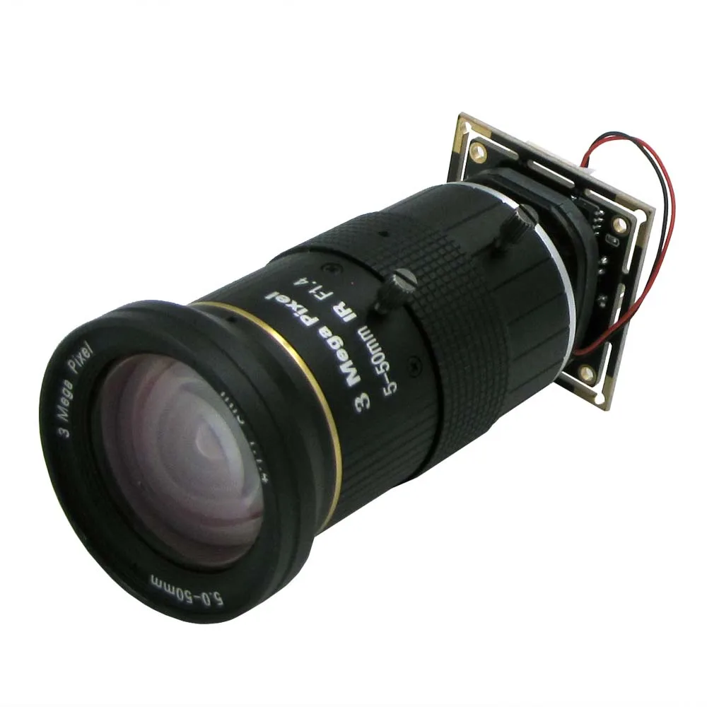 2mp Full HD 1080 P cs 5 50 мм с переменным фокусным расстоянием веб камера 60fps 120fps OV2710 OTG UVC USB