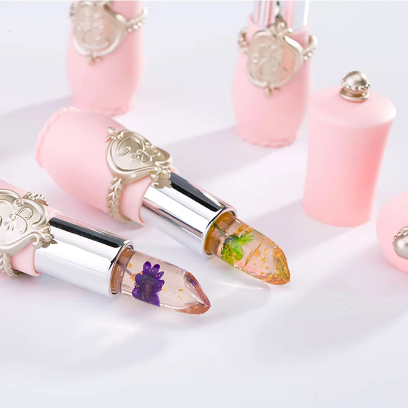 jelly flower lipstick _07
