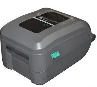 zebra barcode printer gt800