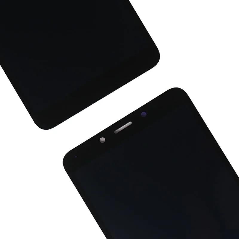 Для Xiaomi для Redmi 6A ЖК-дисплей сенсорный экран Оцифровка сборка для Hongmi 6A экран для Redmi 6A Сенсорная панель