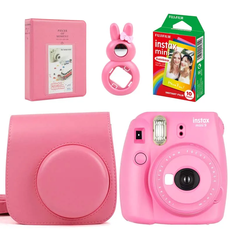 case+lens+album+camera+rainbow-f pink