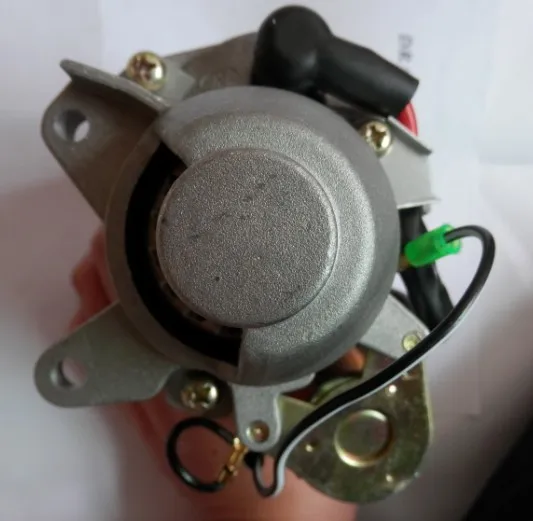 electric Starter HONDA GX140-160-200 6