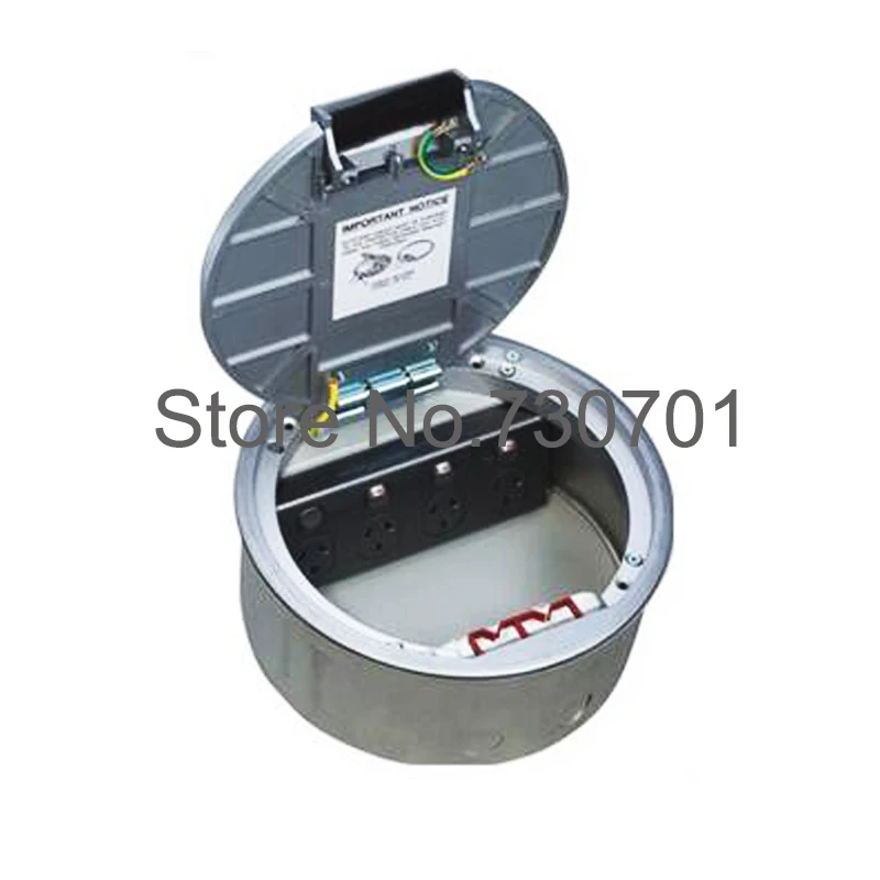 floor socket (3)