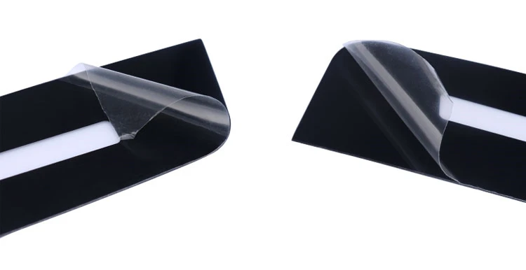 Brake Light Sticker High Mount Stop Lamp Stickers For BMW M 3 5 7 Series E46 E90 E92 E93 F30 F35 F80 F31 F10 F01 F02 F03 F04 M3 13