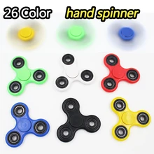 Dětský antistresový spiner – různé styly