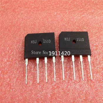 

Free shipping 50pcs/lot KBJ1510 ZIP-4 Best quality