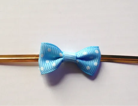 blue bow 100 шт прозрачный самоклеящийся целлофановый пакет для виолончели, самозапечатывающий пластиковый пакет, упаковка для конфет, герметичный упаковочный мешочек кисет - Цвет: blue bow