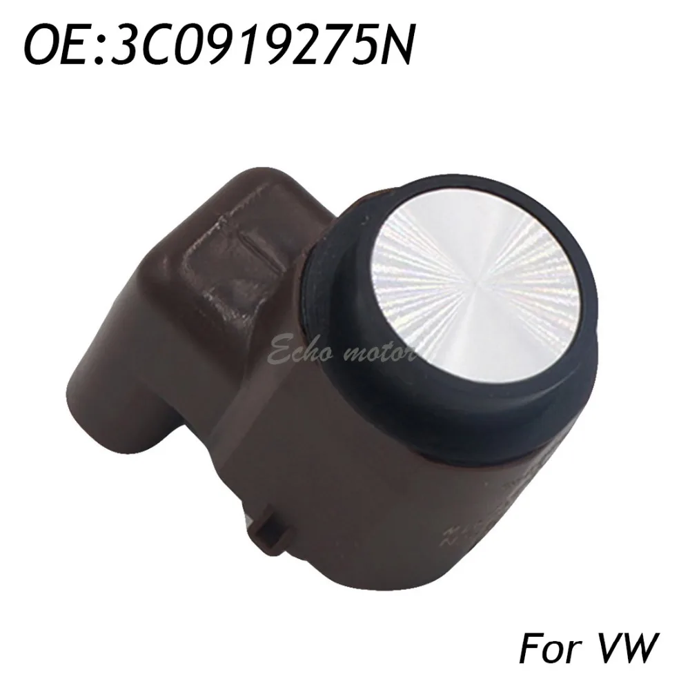 New 3C0919275N PDC Parking Sensor For VW Passat B6 Golf 5 Jetta Touran 3C0919275 3C0919275B