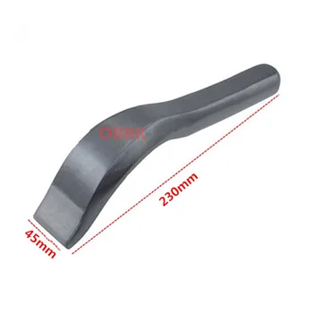

Sheet Metal Tools Auto Shaping Panel Beating Dolly Drip Moulding Spoon Panel Beating Dolly