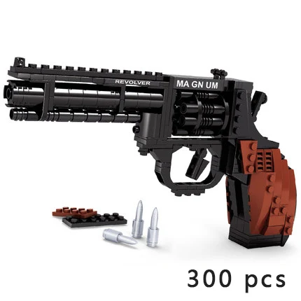 Upgrade Toy Gun Pistol Revolver Model Desert Eagle Cs Toys Pack Weapon Legoing Building Blocks Kids Children Boys Bricks Gift Upgrade Toy Gun Pistol Revolver Model Desert Eagle Cs Toys Pack Weapon Legoing Building Blocks Kids Children Boys Bricks Gift
