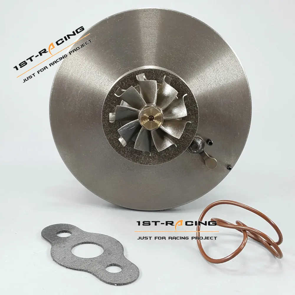 Gt1646v 751851 Турбокомпрессоры КЗПЧ картридж для Audi Skoda VW сиденье 1.9TDI bjb bkc bxe ist-гонки |