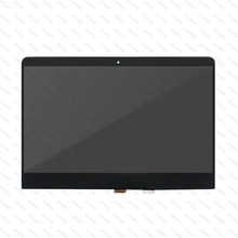 13.3'' Laptop N133HCE-GP1 FHD IPS LCD with Touch Screen Digitizer Assembly For HP Spectre x360 13-W series 13-w021tu 13-w063nr 13.3'' Laptop N133HCE-GP1 FHD IPS LCD with Touch Screen Digitizer Assembly For HP Spectre x360 13-W series 13-w021tu 13-w063nr