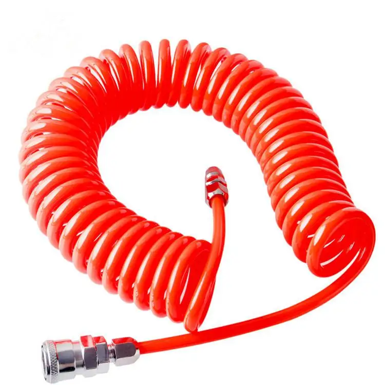 

AKDSteel Air Compression Tube 6m / 9m / 12m PU Hose Pneumatic Tool