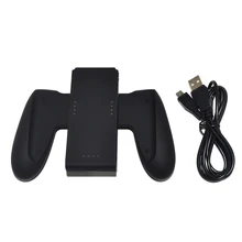 5 шт., держатель для зарядного устройства для nintendo Joy-Con, пластиковый держатель