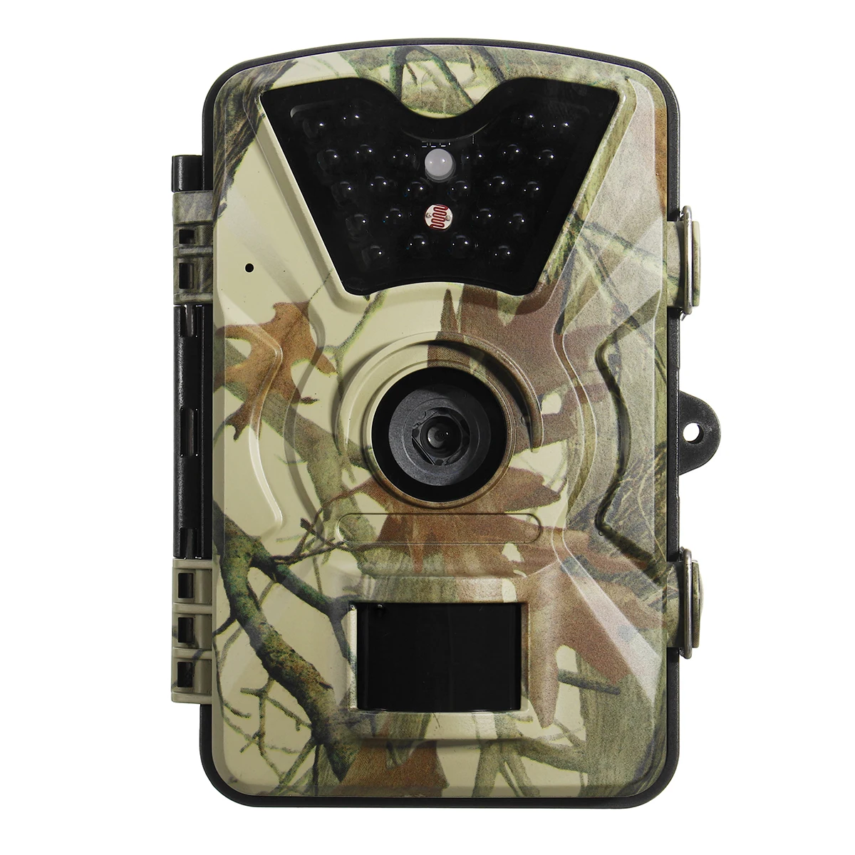 

Auto IR 1080P 12MP Hunting Hunt Scouting Digital Camera Video Infrared Wildlife IP66 Night Vision Trail Outdoor