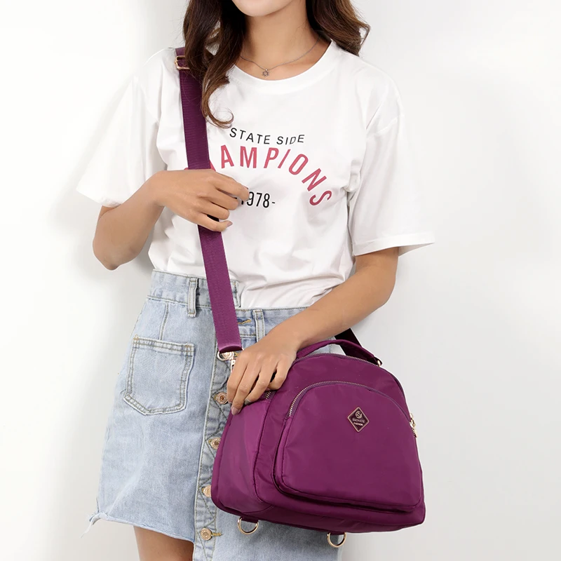 “ Sacos de Ombro Festa Bolsa Feminina Senhoras Mensageiro