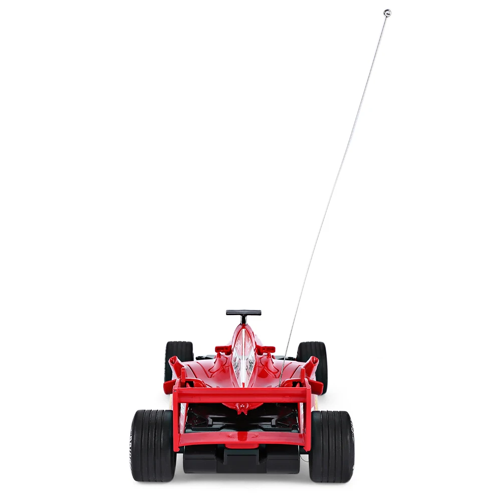 F1 1: 18 формула гоночный автомобиль Дистанционное управление электрические