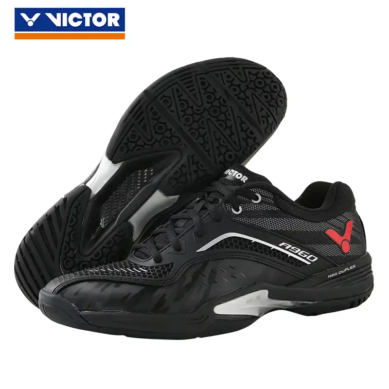 Victor badminton shoes a960 Clearance