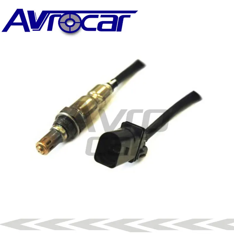 Кислородный датчик O2 Lambda соотношения воздуха и топлива для VW Volkswagen Beetle Caddy Golf Jetta