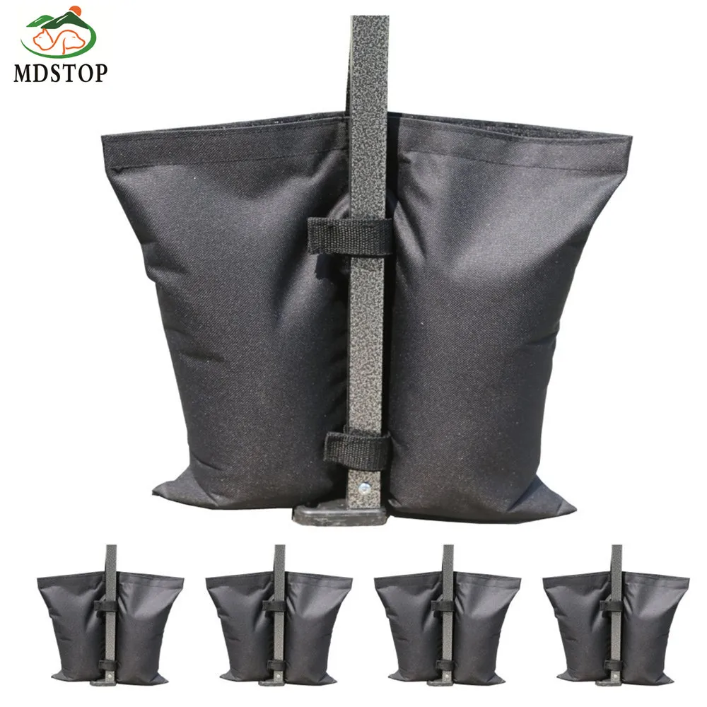 

Canopy Display Advertising Tent Leg Weight Sandbags For Anchoring Canopy Tent Sun Shades Outdoor Shelter Marquees Market Stalls