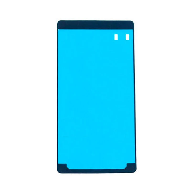 

10 pcs Original New Back LCD Screen Adhesive Glue Tape Sticker For redmi note 3 Frame Sticker for xiaomi 3 4 Free Shipping