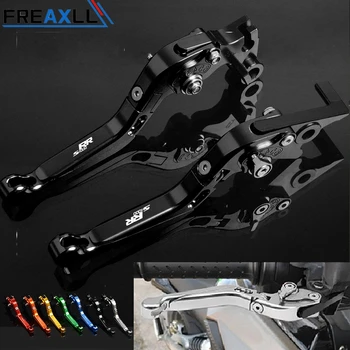 

For BMW S1000RR S1000 RR 2010-2016 Foldable Extendable CNC Alumium Motorbike Accessories Levers Motorcycle Brake Clutch Levers