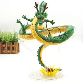 

SHF Dragon Ball Figure Dragon Ball Z Shenron Action Figure Toy Gift 28cm KT4539
