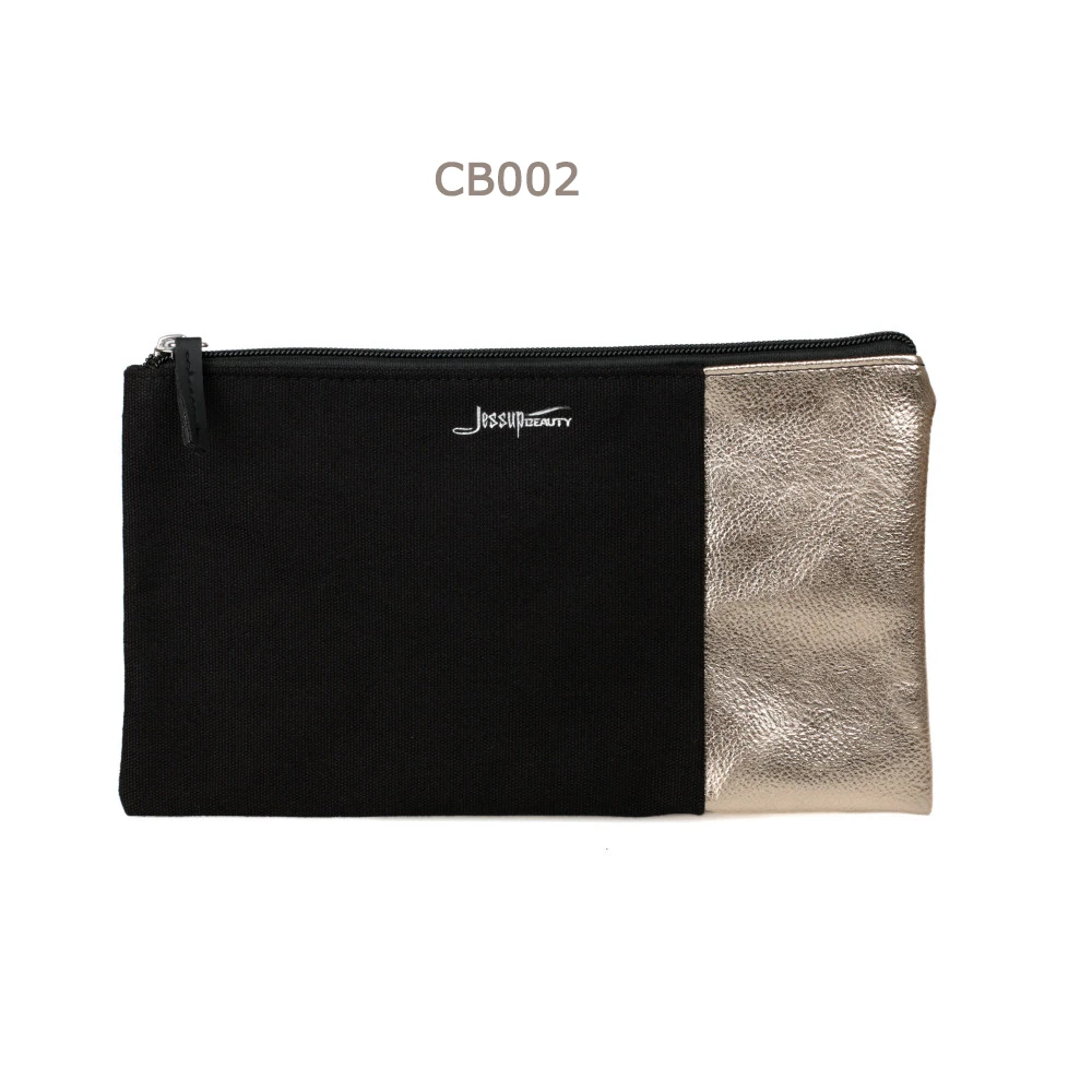 Jessup Beauty Brand Cosmetics Bags  Women Bag Travel Makeup Case CB001 & CB002