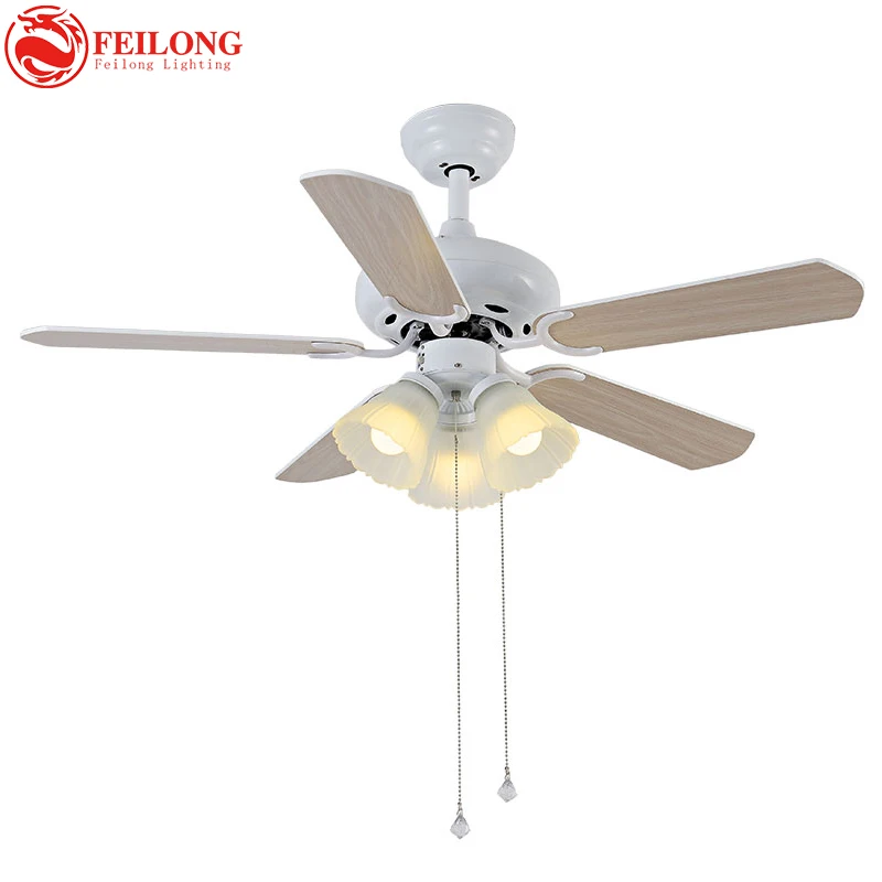 

New arrival modern energy saving 42inch decorative ceiling fan