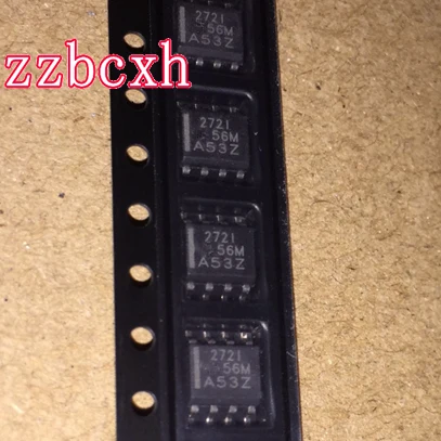

20PCS/LOT New original TL272IDR SOP-8