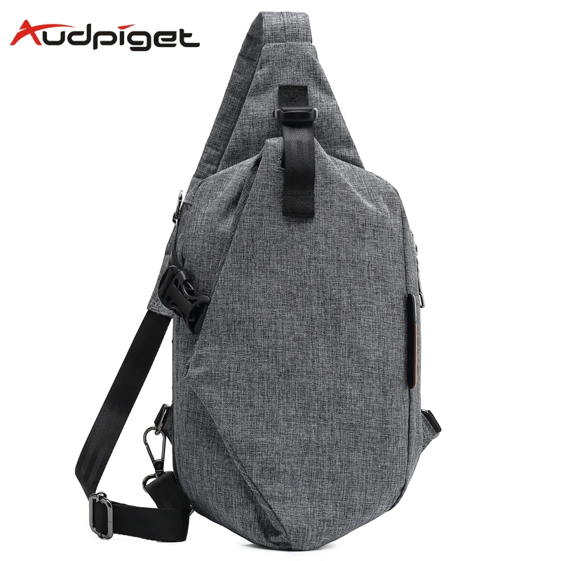 

cool Male Shoulder Bags fashion Crossbody Bags Men Anti Theft Chest Bag School Summer Short Trip Messengers Bag 2019 New Arrival