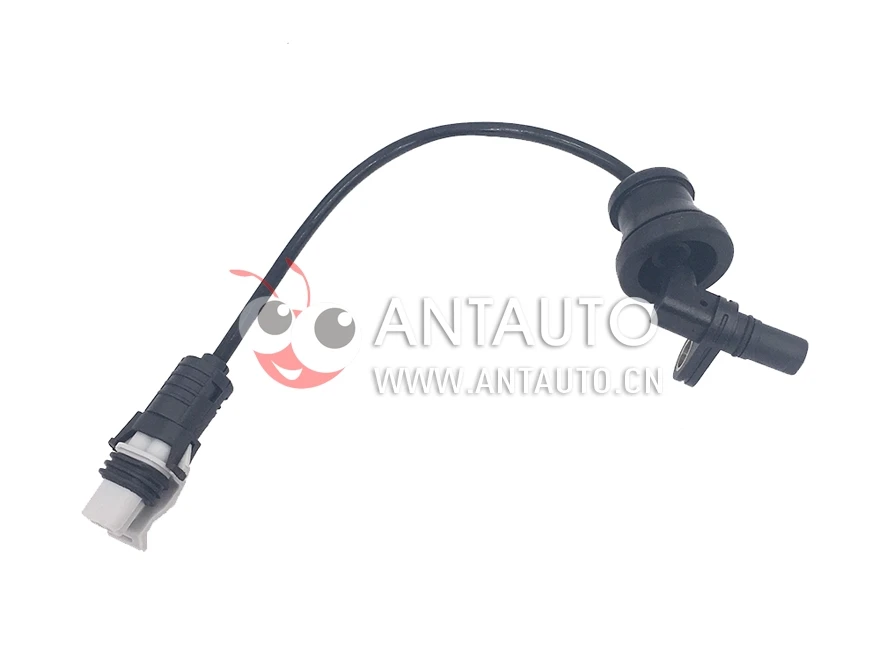 Right For EQUINOX SATURN VUE TORRENT 96626080 ABS Wheel Speed Sensor Rear Left