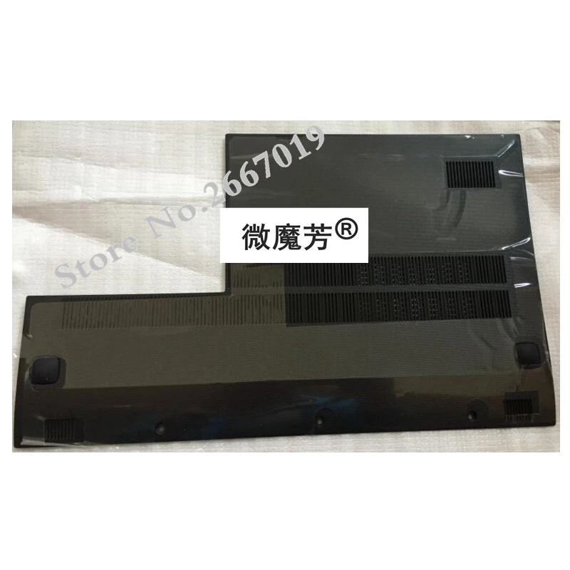Новинка для lenovo G500S G505S 15," дно кожух ОЗУ и жеского диска lenovo крышка жесткого диска двери AP0YB000J20
