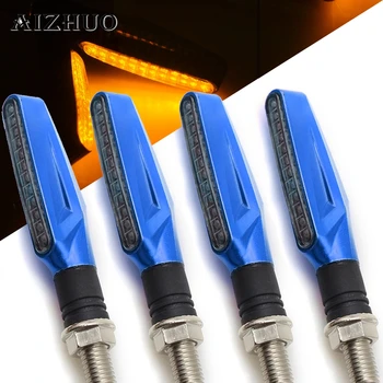 

Motorcycle Turn Signals Light Blinker Lamp Motorbike Indicator Flasher Led Light For bmw r1150r r1200rt k1200s suzuki bandit 400